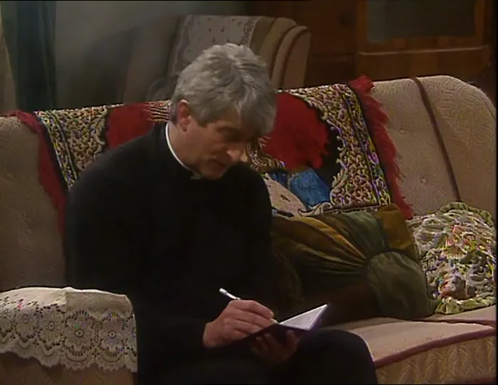 NO PROBLEM, I CAN TAKE THAT AS WELL,
I'LL JUST MAKE A NOTE.