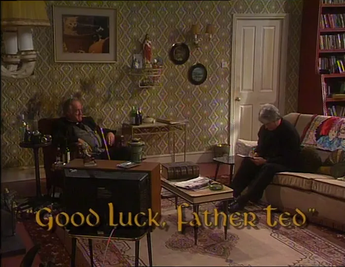 RIGHT. THAT'S TUESDAY DEALT WITH.